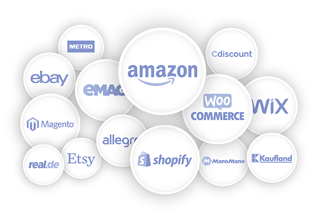 simplevat integrations ecommerce platforms vat