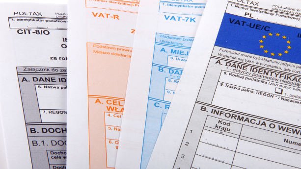 vat filing forms for eu vat