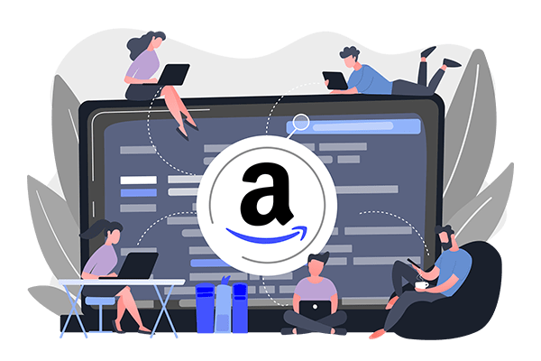 http://amazon%20ecommerce%20illustration