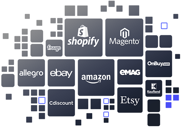 vat marketplace integrations